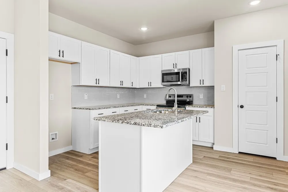 208 Marble Creek Drive Fort Worth, TX 76131