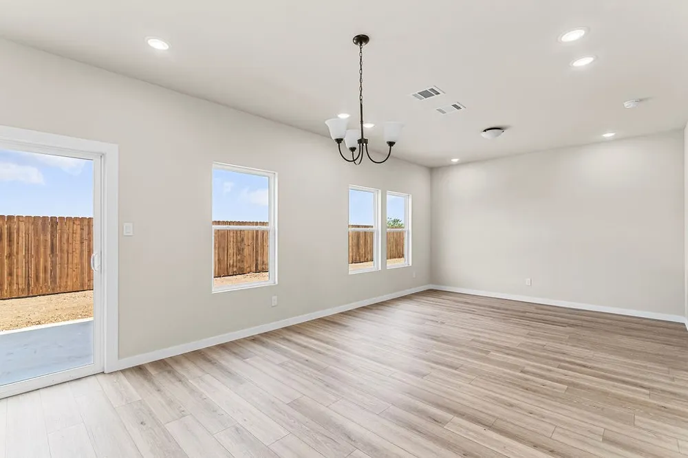 208 Marble Creek Drive Fort Worth, TX 76131