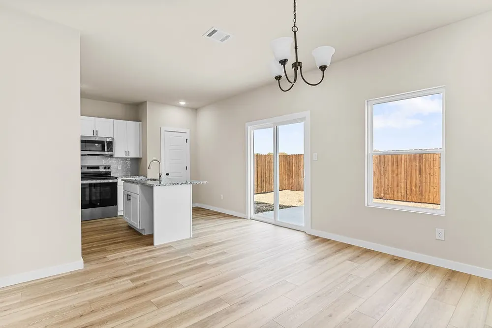 208 Marble Creek Drive Fort Worth, TX 76131