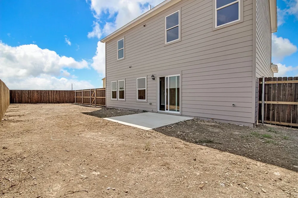 208 Marble Creek Drive Fort Worth, TX 76131