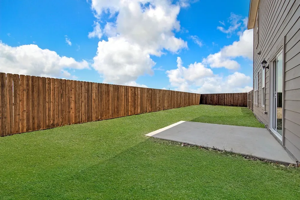 208 Marble Creek Drive Fort Worth, TX 76131