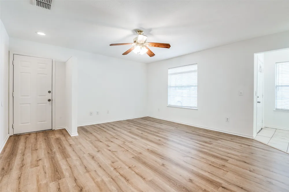 204 Gerrish Street #Unit A McKinney, TX 75069