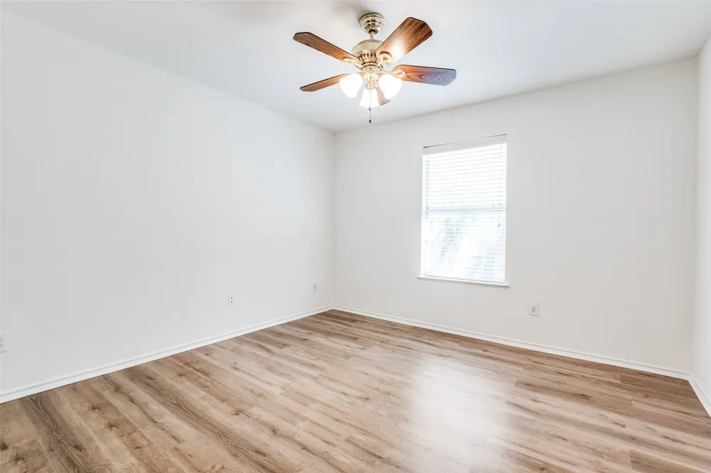 204 Gerrish Street #Unit A McKinney, TX 75069