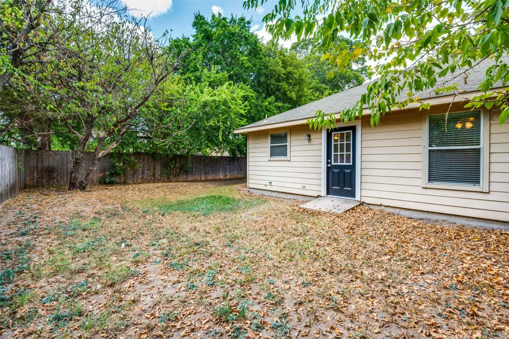 204 Gerrish Street #Unit A McKinney, TX 75069
