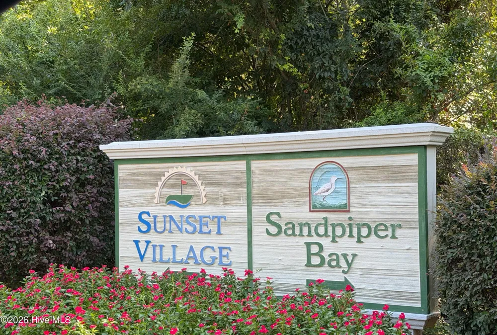 881 Great Egret Circle SW #59e Sunset Beach, NC 28468
