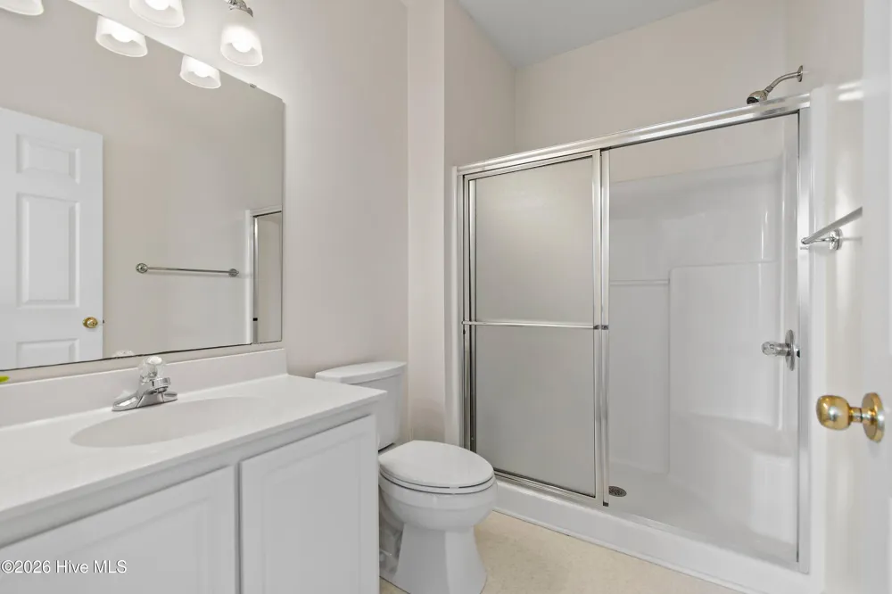 881 Great Egret Circle SW #59e Sunset Beach, NC 28468