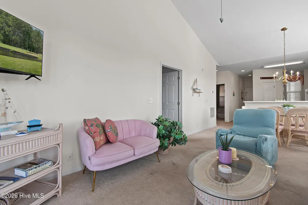 881 Great Egret Circle SW #59e Sunset Beach, NC 28468