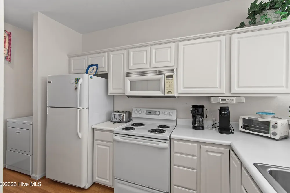 881 Great Egret Circle SW #59e Sunset Beach, NC 28468