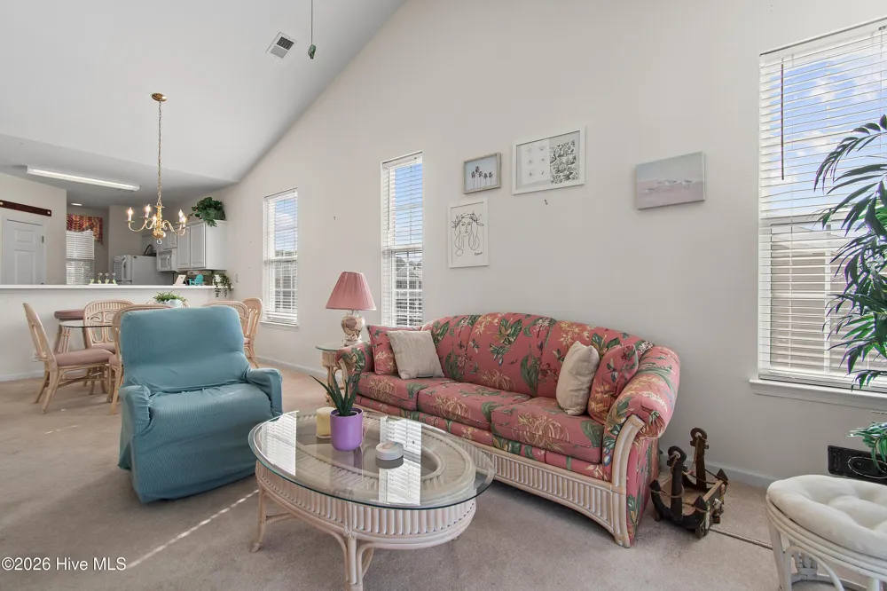 881 Great Egret Circle SW #59e Sunset Beach, NC 28468