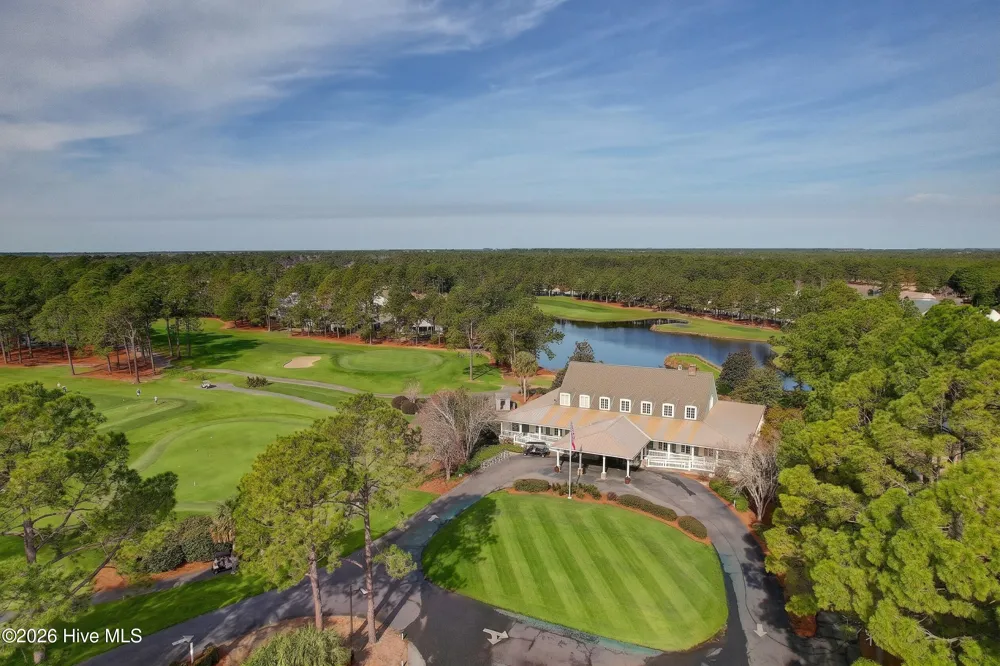 881 Great Egret Circle SW #59e Sunset Beach, NC 28468