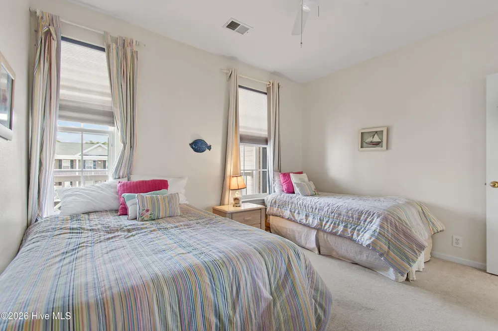 881 Great Egret Circle SW #59e Sunset Beach, NC 28468