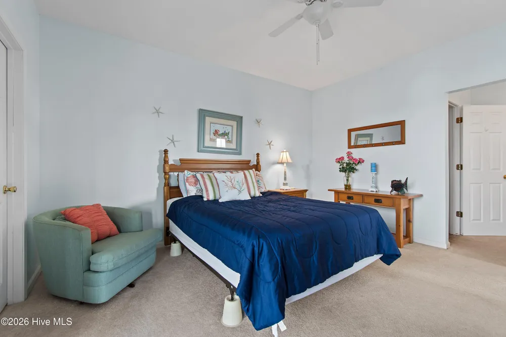 881 Great Egret Circle SW #59e Sunset Beach, NC 28468