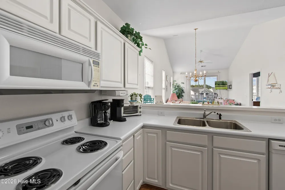 881 Great Egret Circle SW #59e Sunset Beach, NC 28468