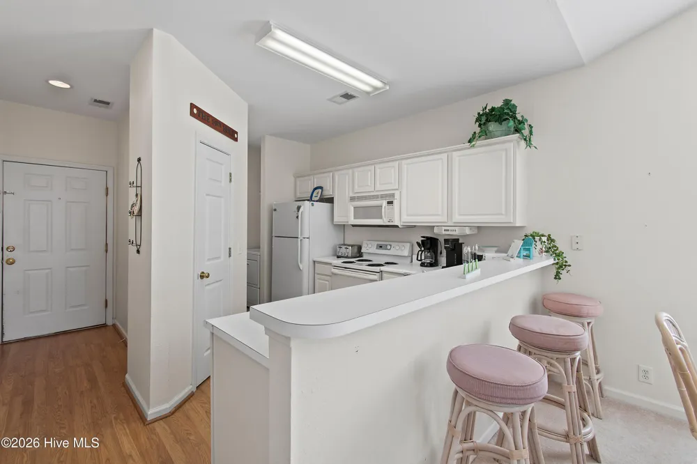 881 Great Egret Circle SW #59e Sunset Beach, NC 28468