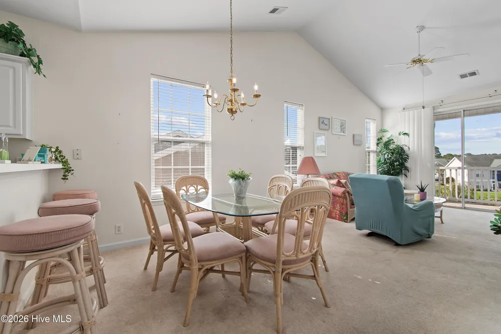 881 Great Egret Circle SW #59e Sunset Beach, NC 28468