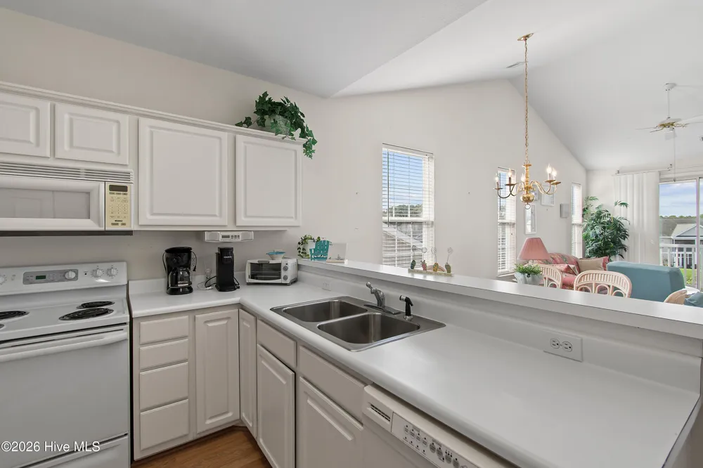 881 Great Egret Circle SW #59e Sunset Beach, NC 28468