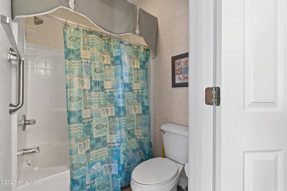 881 Great Egret Circle SW #59e Sunset Beach, NC 28468