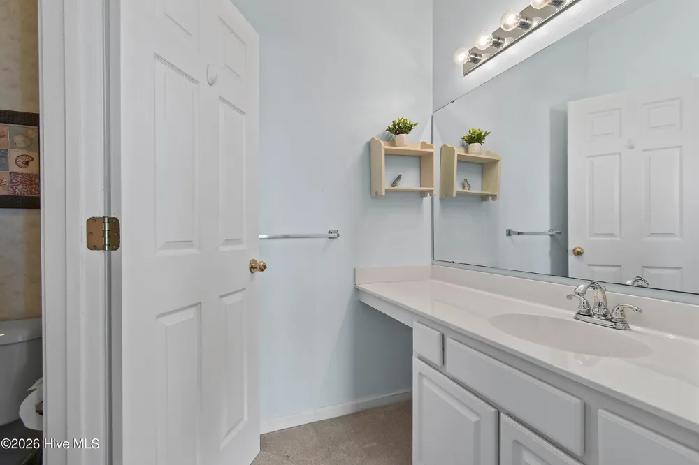 881 Great Egret Circle SW #59e Sunset Beach, NC 28468