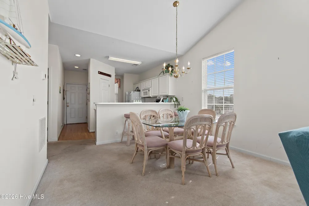 881 Great Egret Circle SW #59e Sunset Beach, NC 28468