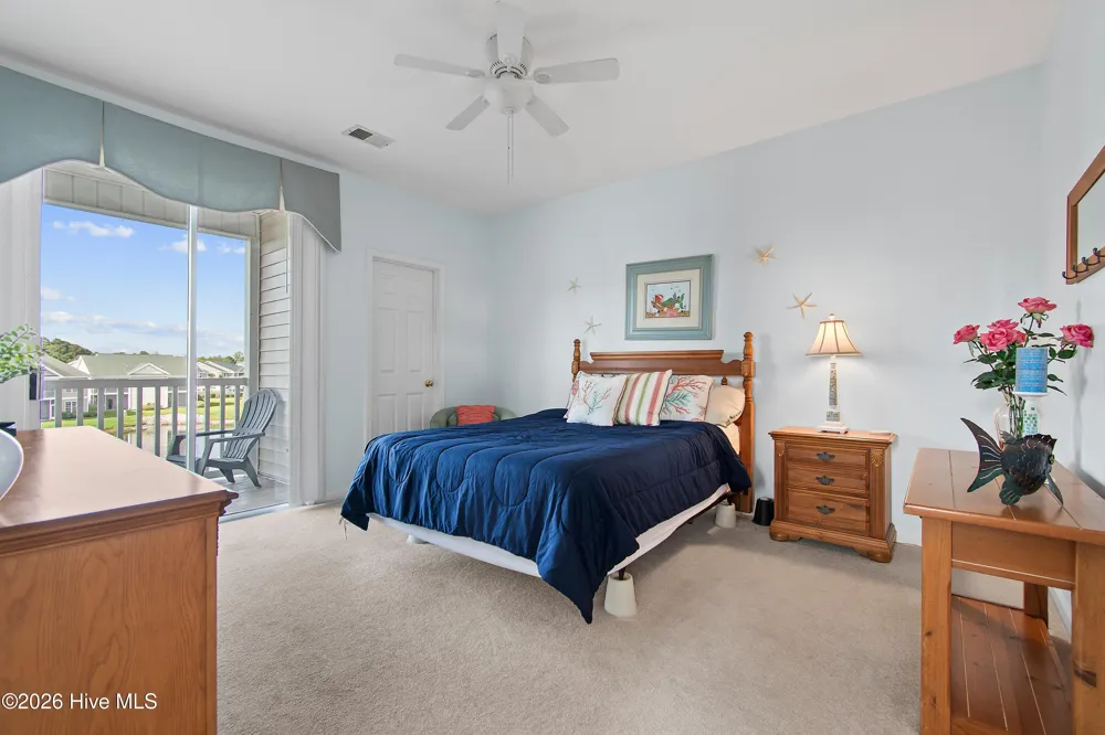 881 Great Egret Circle SW #59e Sunset Beach, NC 28468