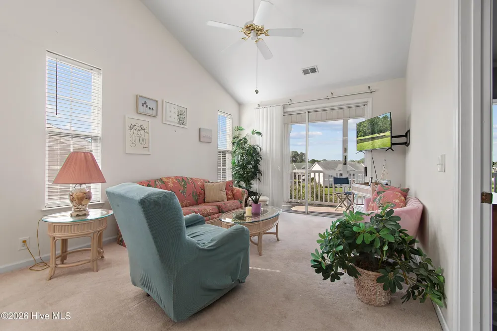 881 Great Egret Circle SW #59e Sunset Beach, NC 28468