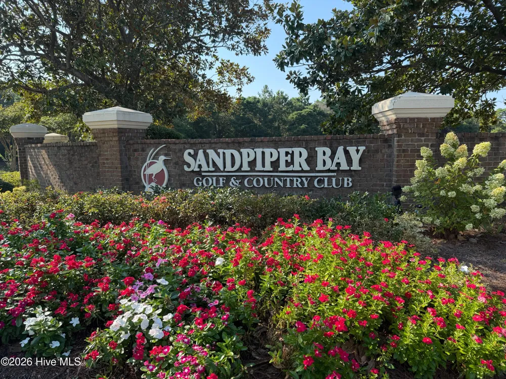 881 Great Egret Circle SW #59e Sunset Beach, NC 28468