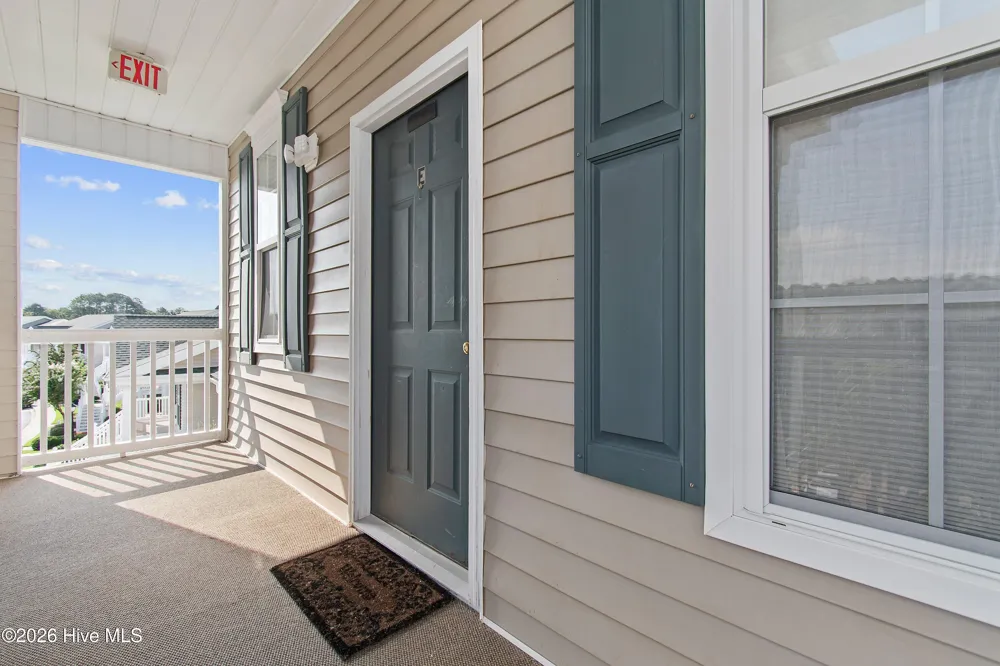 881 Great Egret Circle SW #59e Sunset Beach, NC 28468