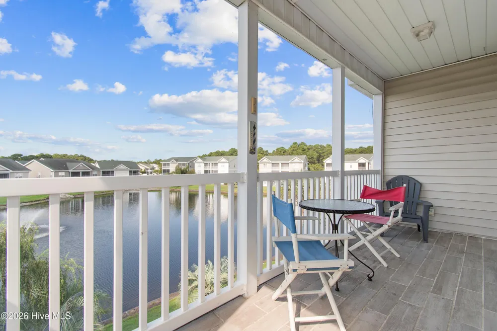 881 Great Egret Circle SW #59e Sunset Beach, NC 28468