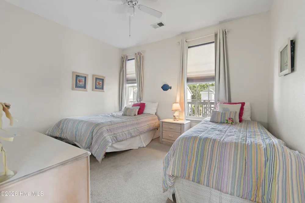 881 Great Egret Circle SW #59e Sunset Beach, NC 28468