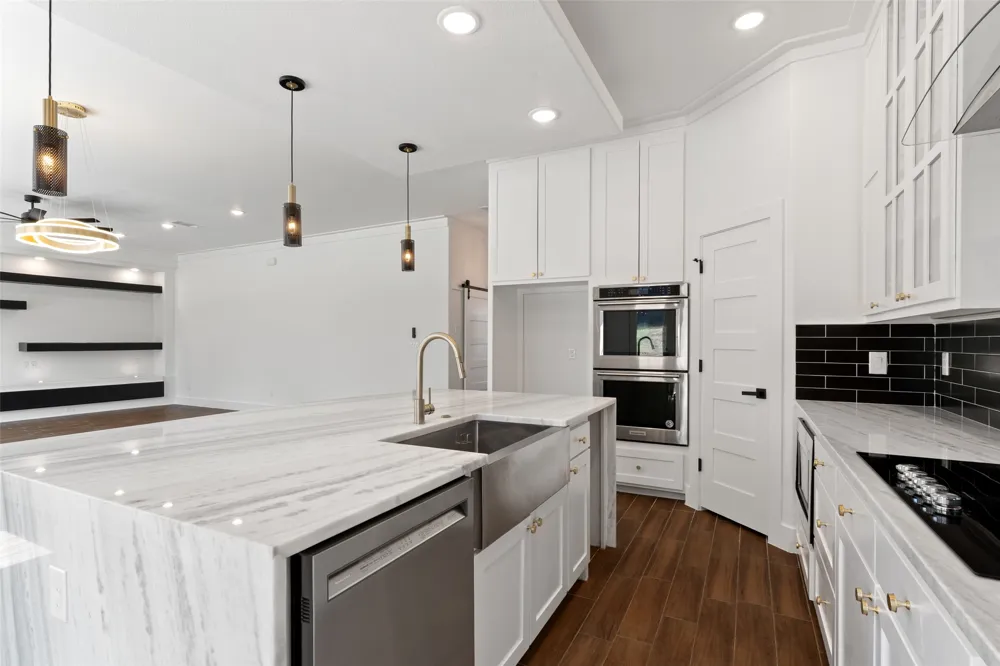 9053 Quarry Hill Court Fort Worth, TX 76179