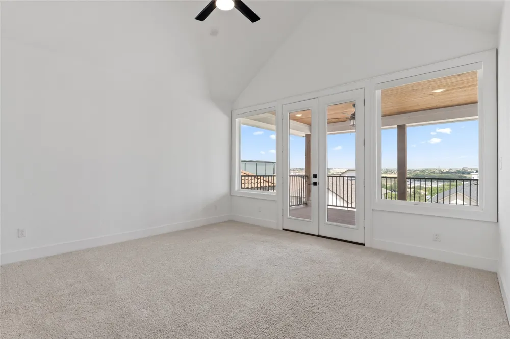 9053 Quarry Hill Court Fort Worth, TX 76179