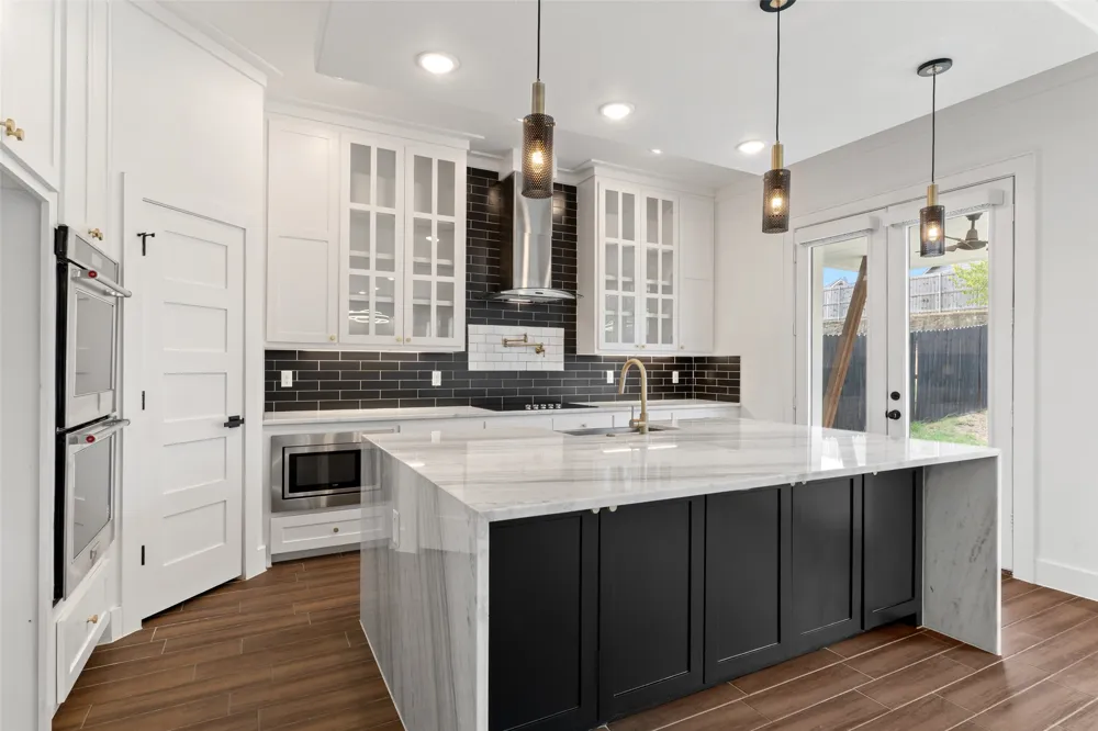 9053 Quarry Hill Court Fort Worth, TX 76179