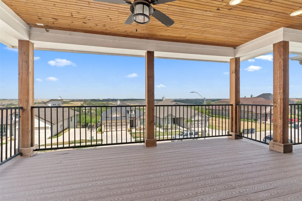 9053 Quarry Hill Court Fort Worth, TX 76179