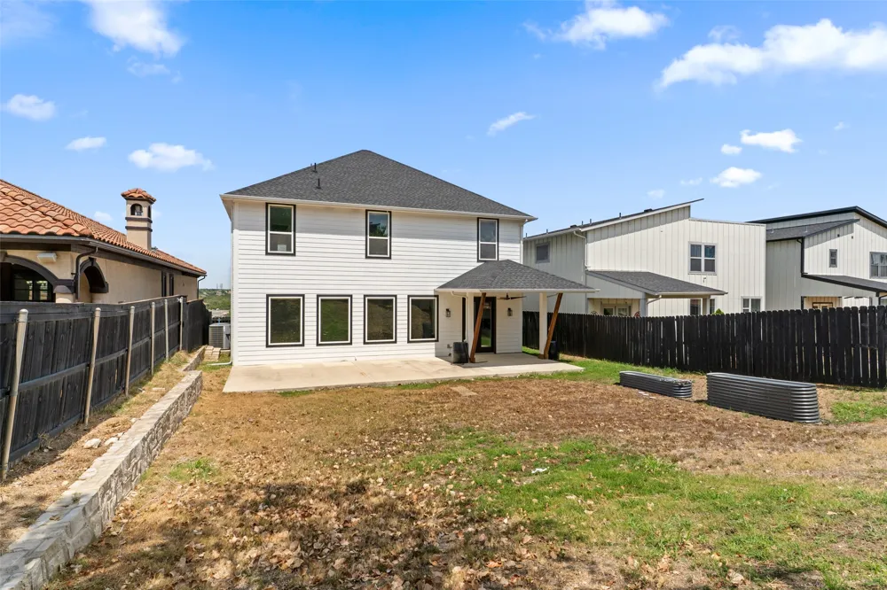 9053 Quarry Hill Court Fort Worth, TX 76179