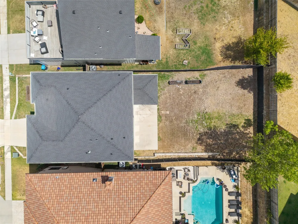 9053 Quarry Hill Court Fort Worth, TX 76179