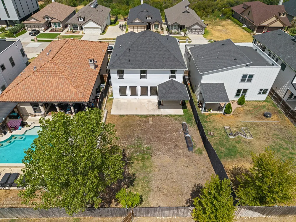9053 Quarry Hill Court Fort Worth, TX 76179