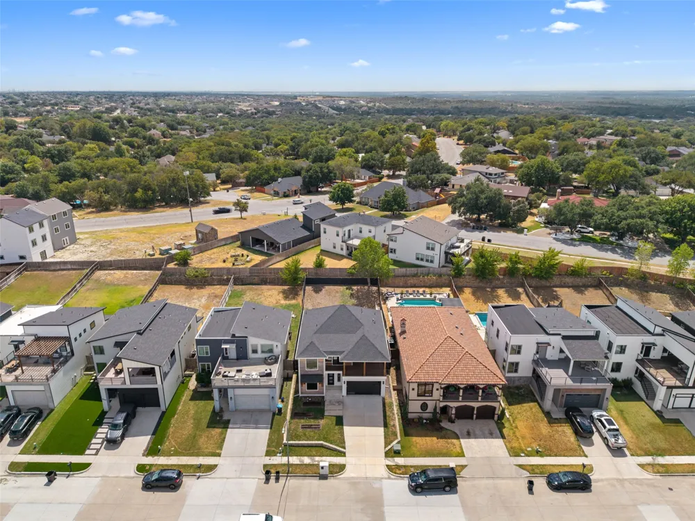 9053 Quarry Hill Court Fort Worth, TX 76179