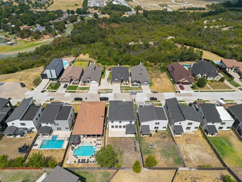 9053 Quarry Hill Court Fort Worth, TX 76179