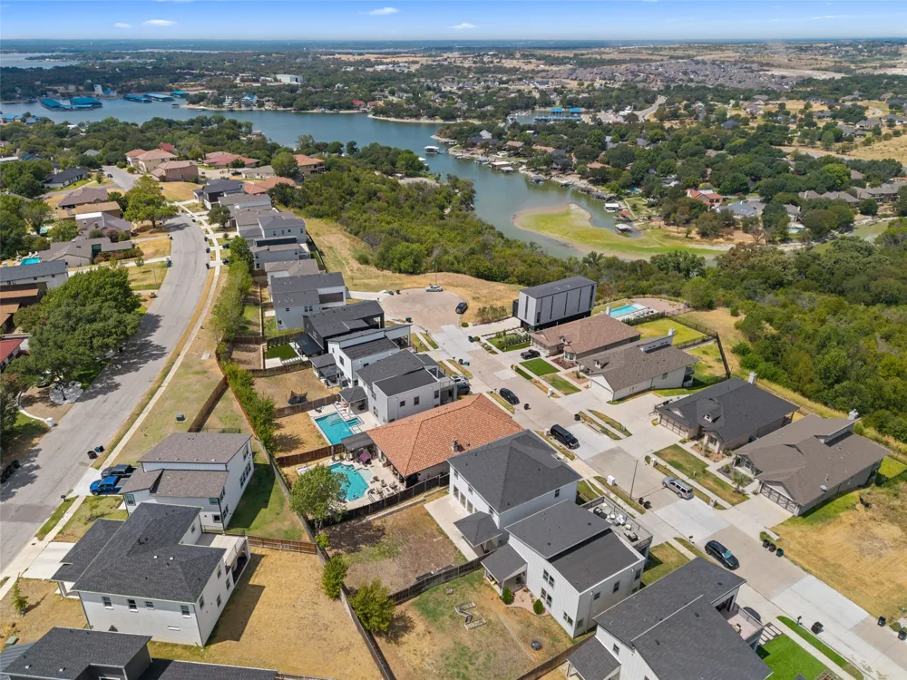 9053 Quarry Hill Court Fort Worth, TX 76179