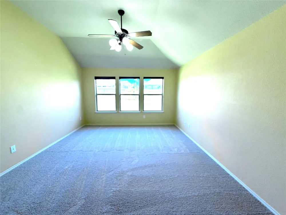 10356 Bradshaw Drive Fort Worth, TX 76108