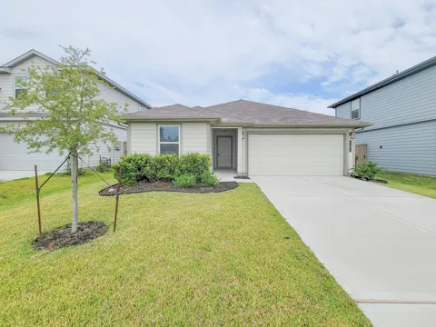 23651 Silver Concord Drive