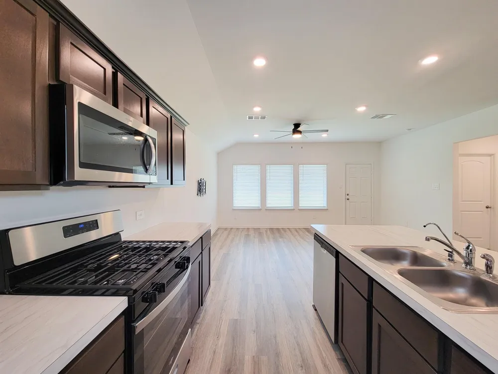 23651 Silver Concord Drive Splendora, TX 77372