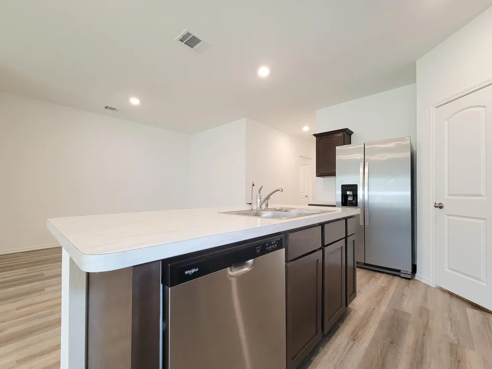 23651 Silver Concord Drive Splendora, TX 77372