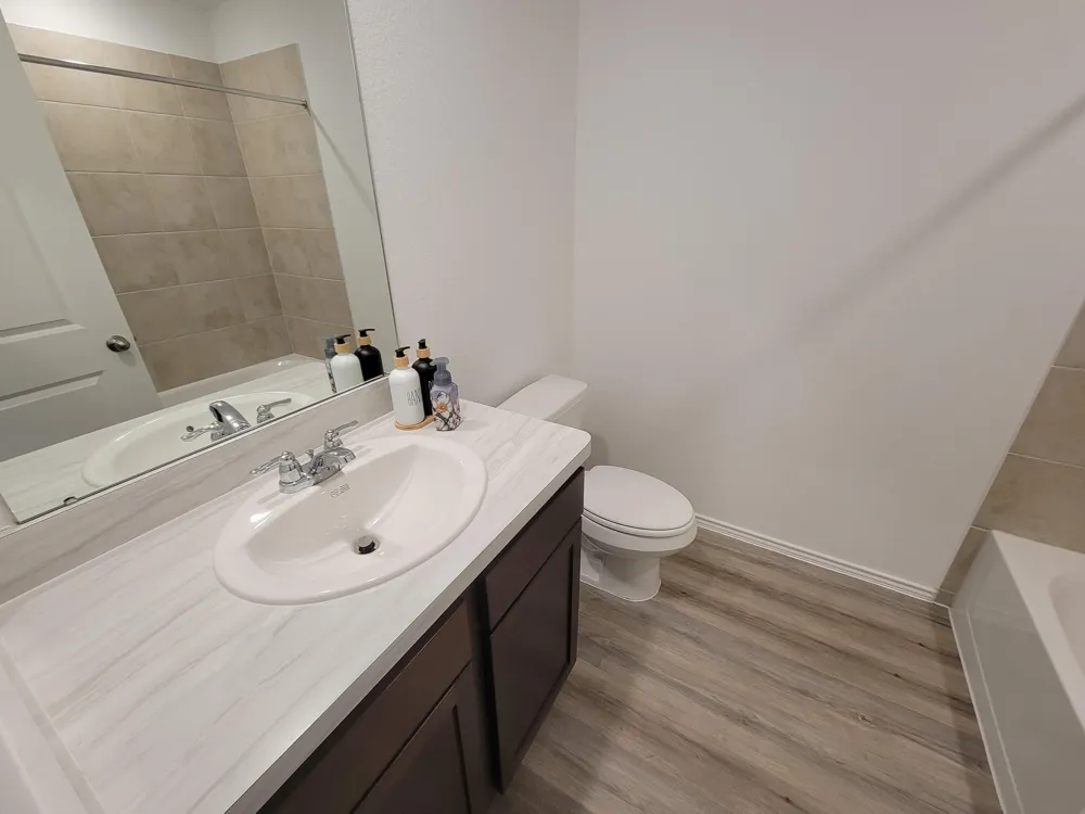 23651 Silver Concord Drive Splendora, TX 77372