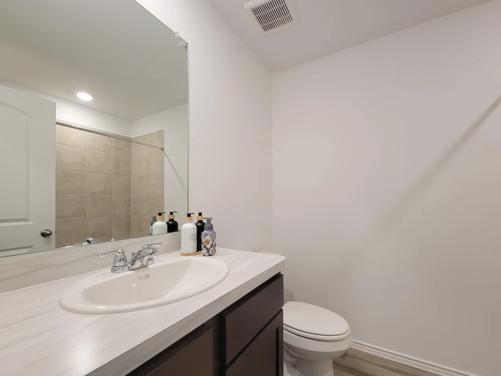 23651 Silver Concord Drive Splendora, TX 77372