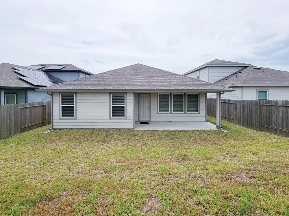 23651 Silver Concord Drive Splendora, TX 77372