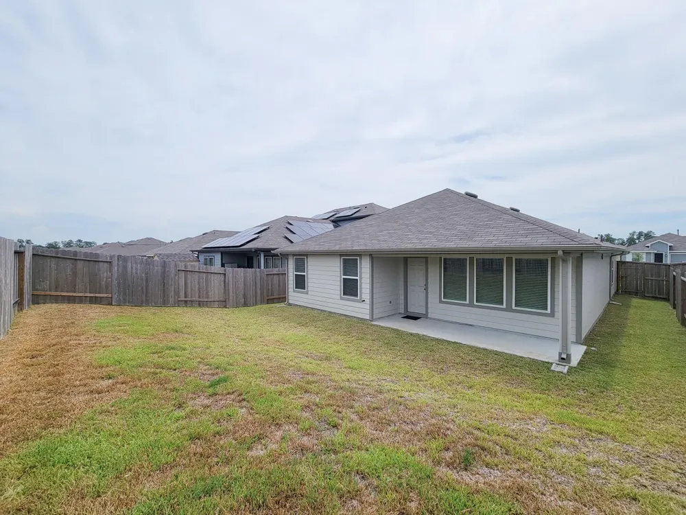 23651 Silver Concord Drive Splendora, TX 77372