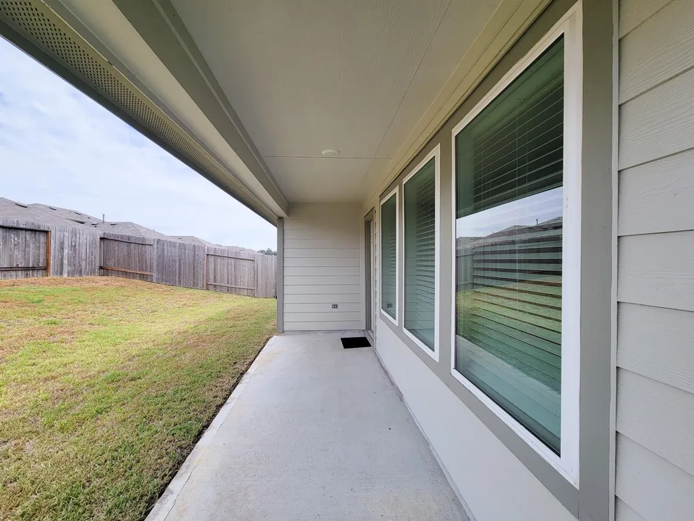 23651 Silver Concord Drive Splendora, TX 77372