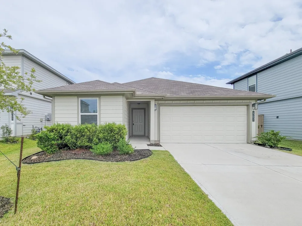 23651 Silver Concord Drive Splendora, TX 77372