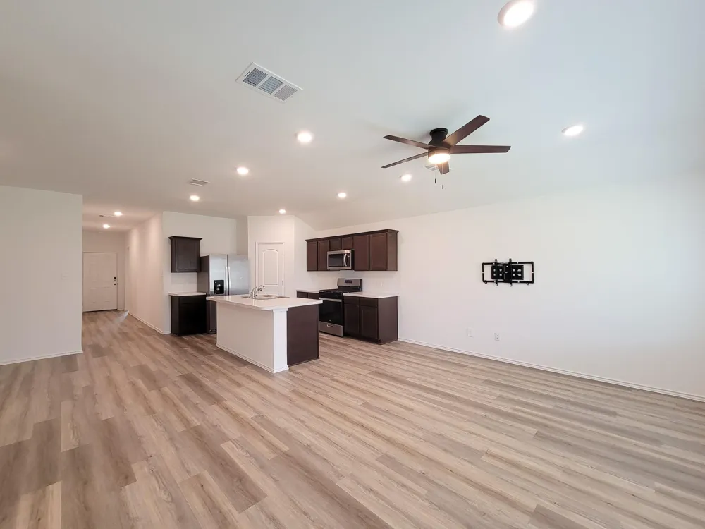 23651 Silver Concord Drive Splendora, TX 77372